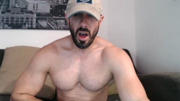 Nerdmuscles2x  14-09-2021 video sexydance